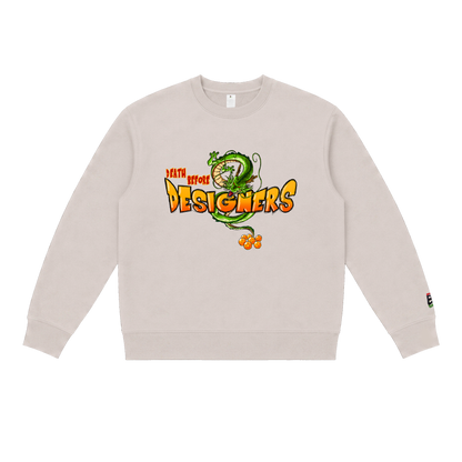 Vegeta Sweatshirt