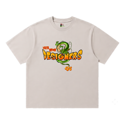 Goku Tee