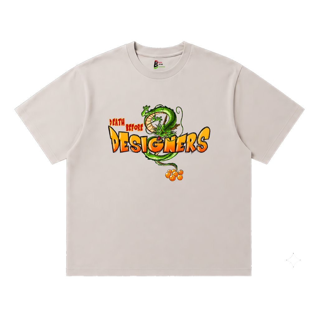 Vegeta Tee