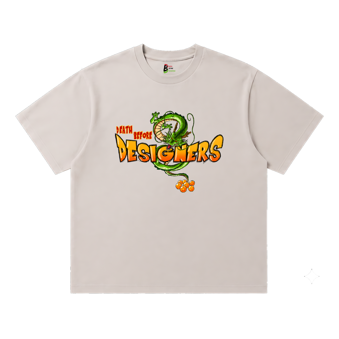Vegeta Tee