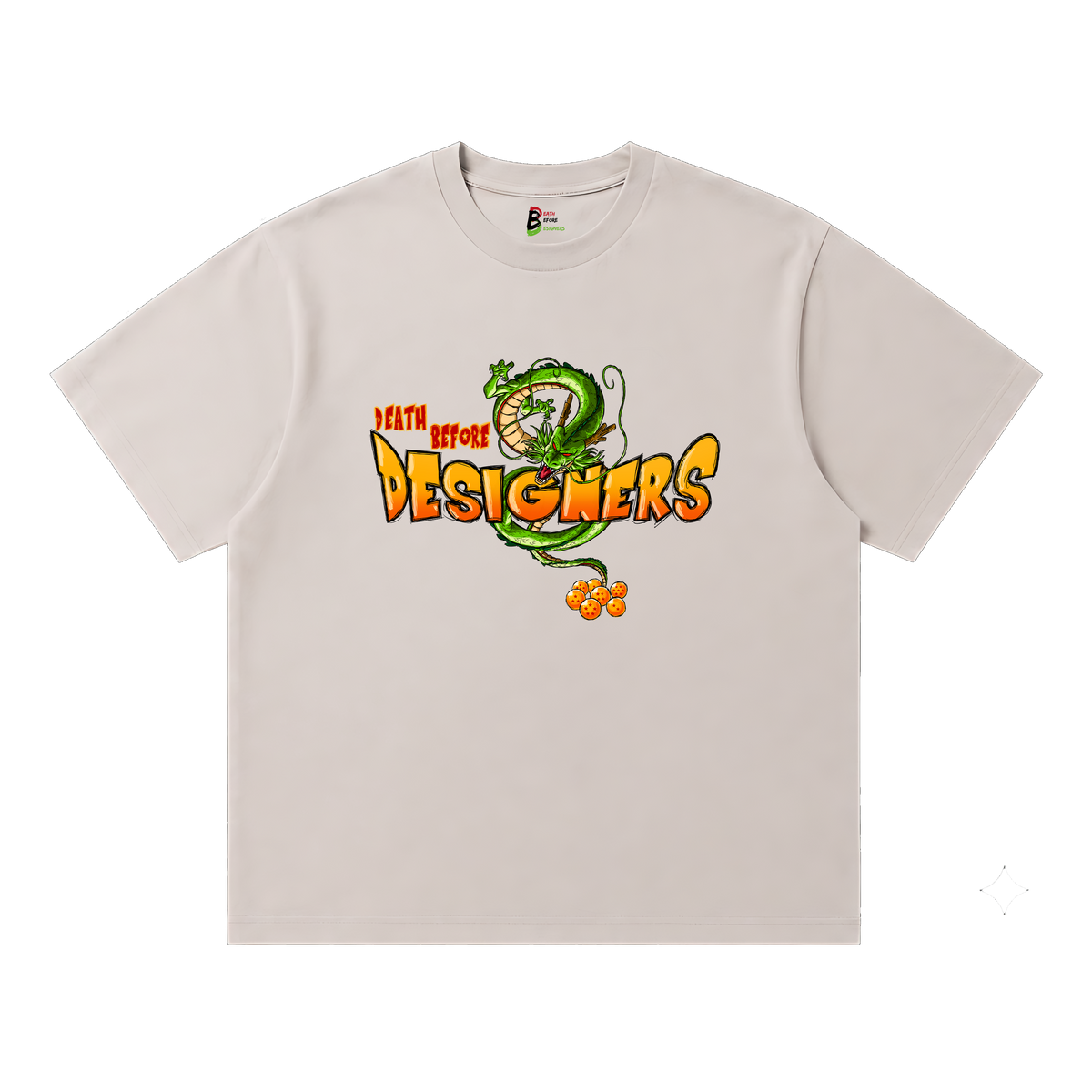 Vegeta Tee
