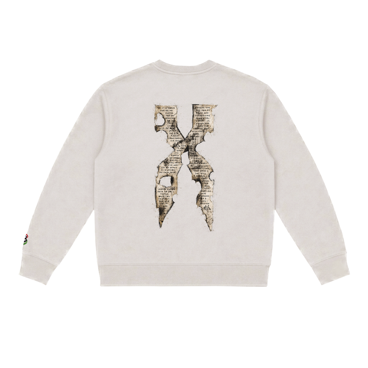 DMX Sweatshirt