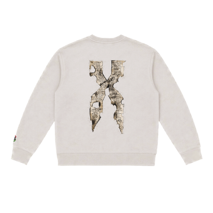 DMX Sweatshirt