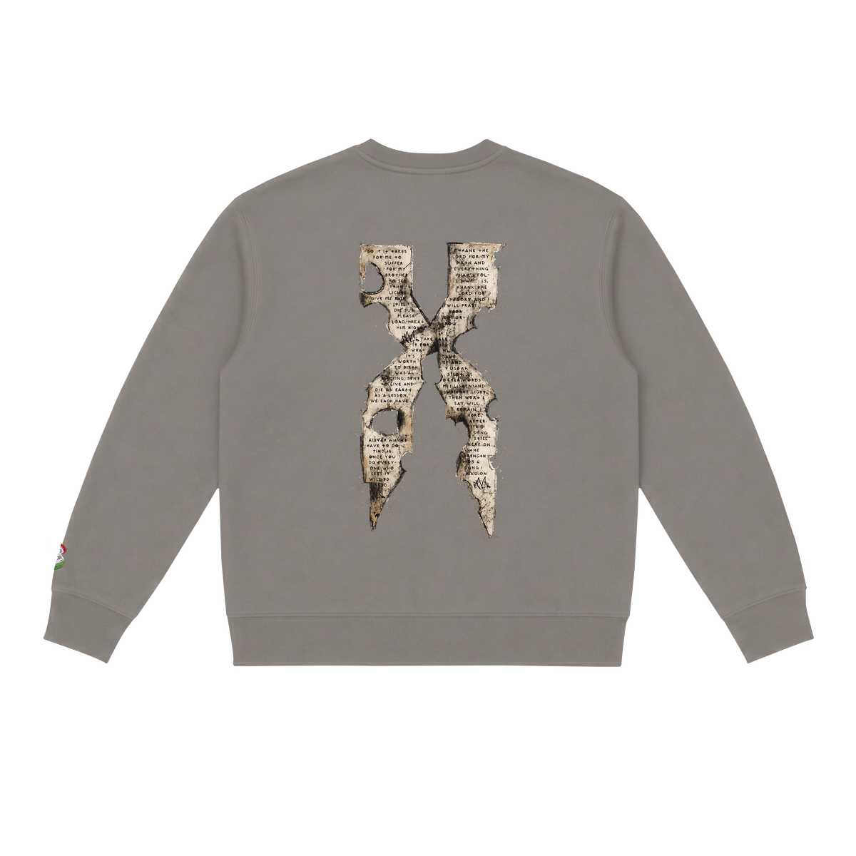 DMX Sweatshirt