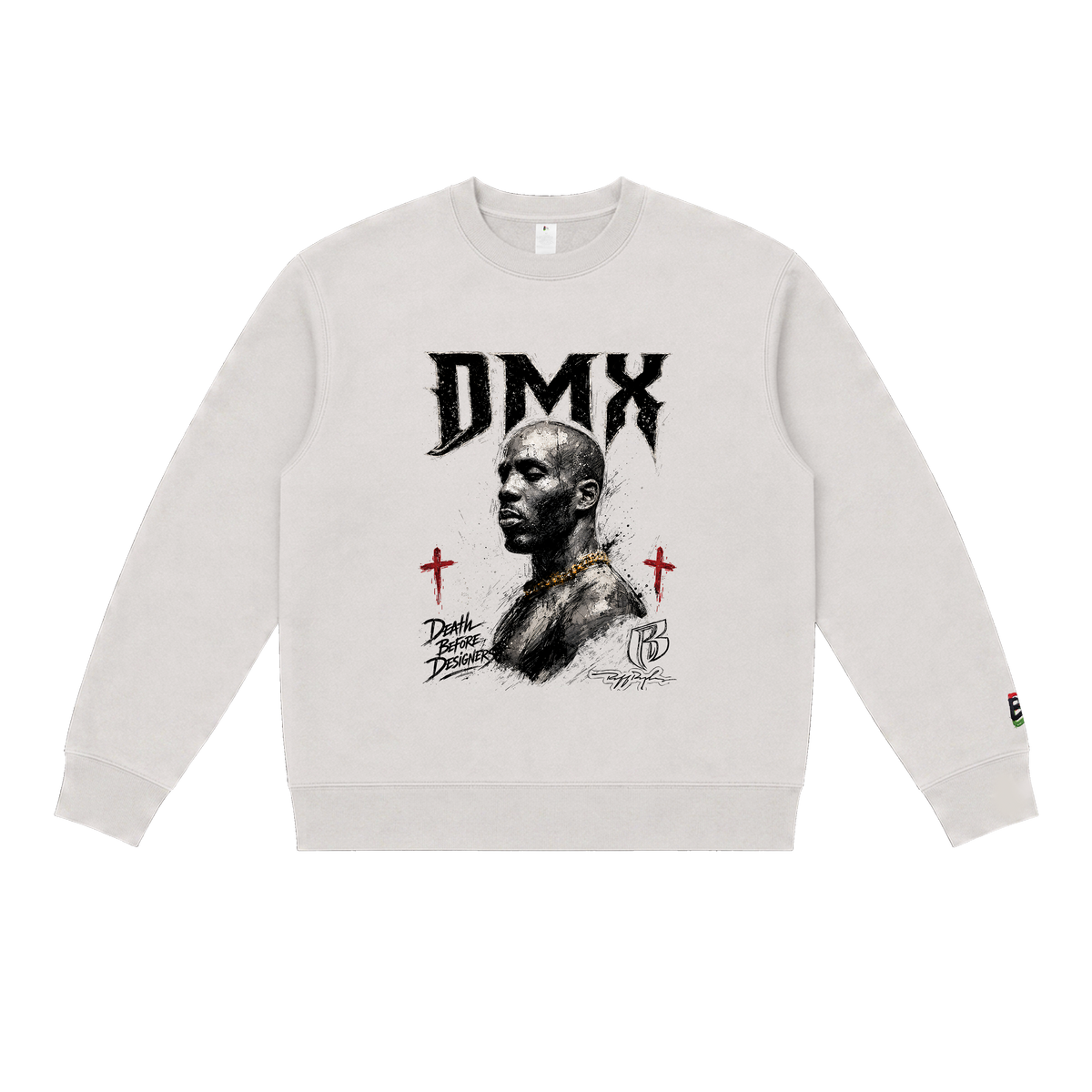 DMX Sweatshirt