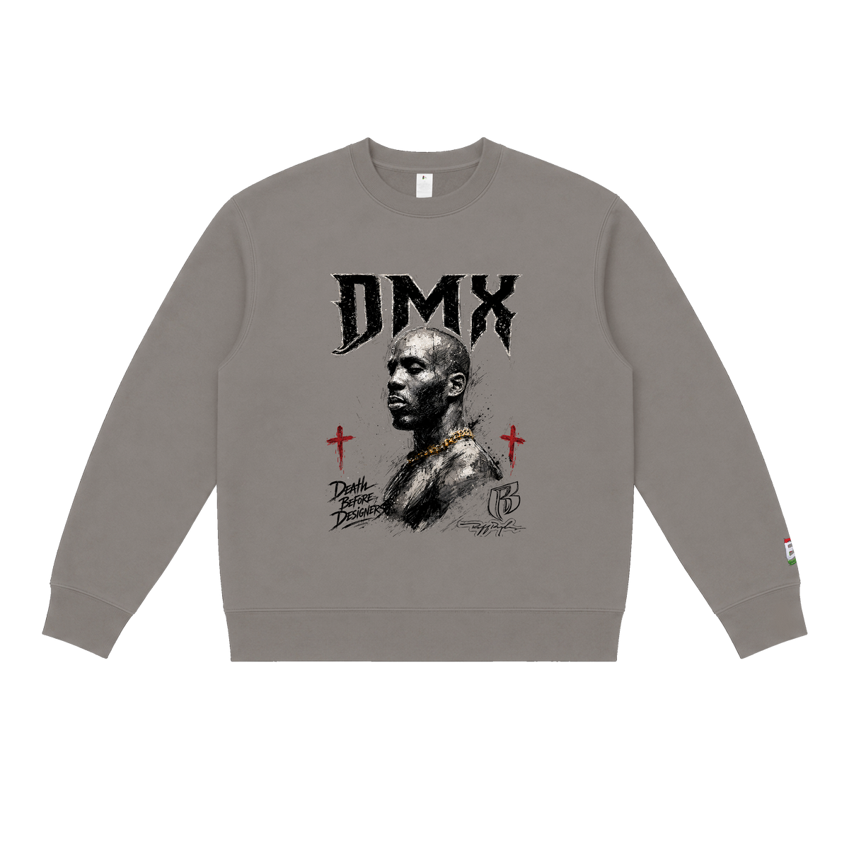 DMX Sweatshirt