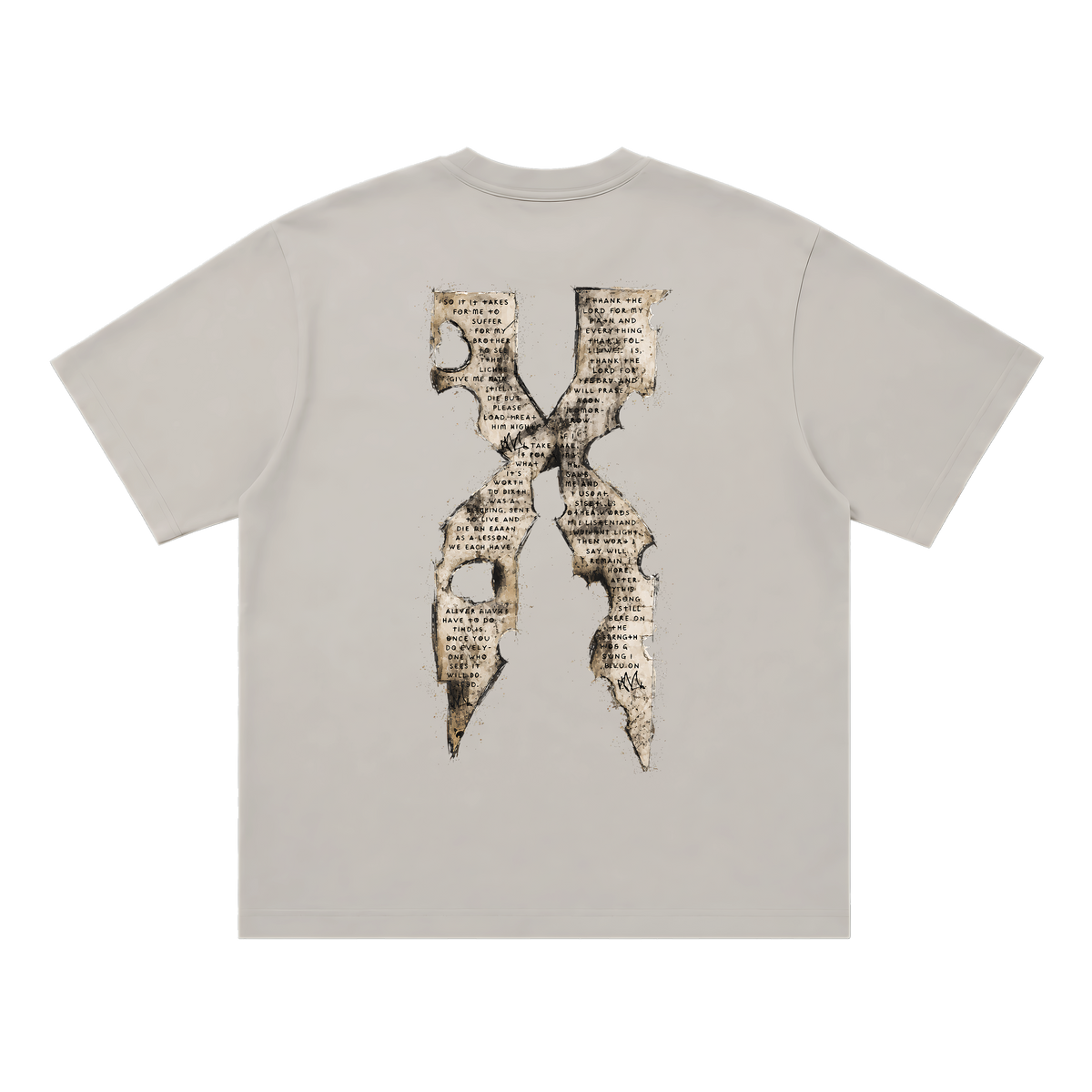 DMX Tee