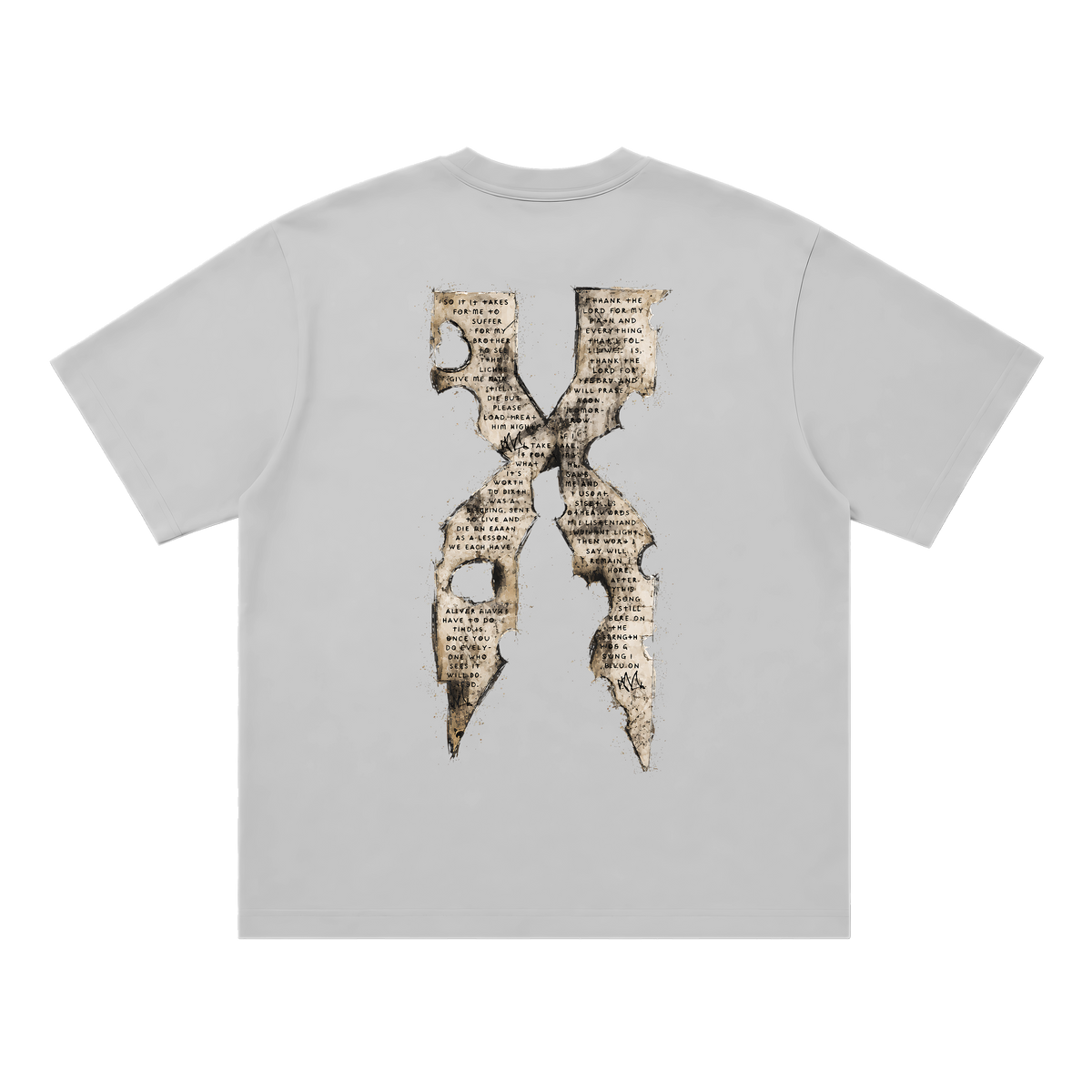 DMX Tee