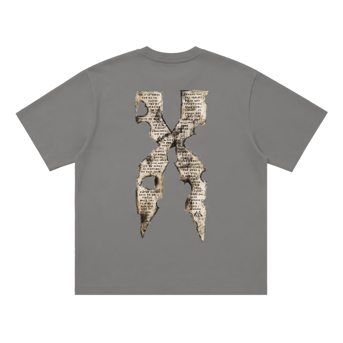 DMX Tee