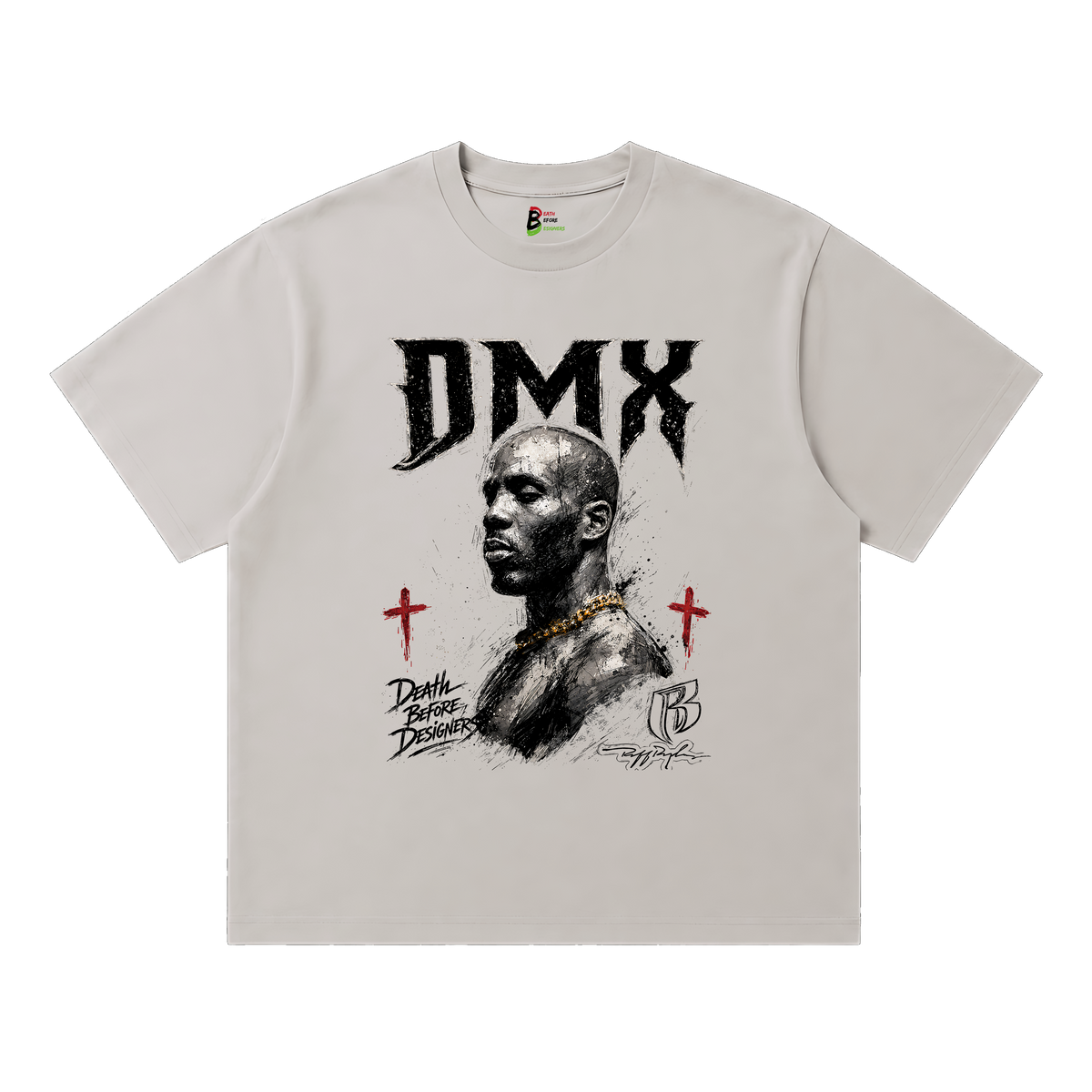 DMX Tee