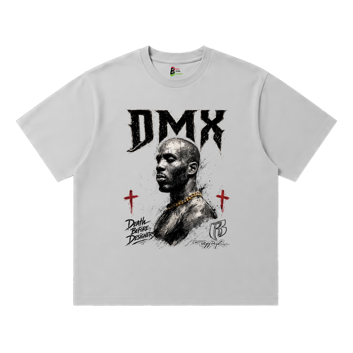 DMX Tee