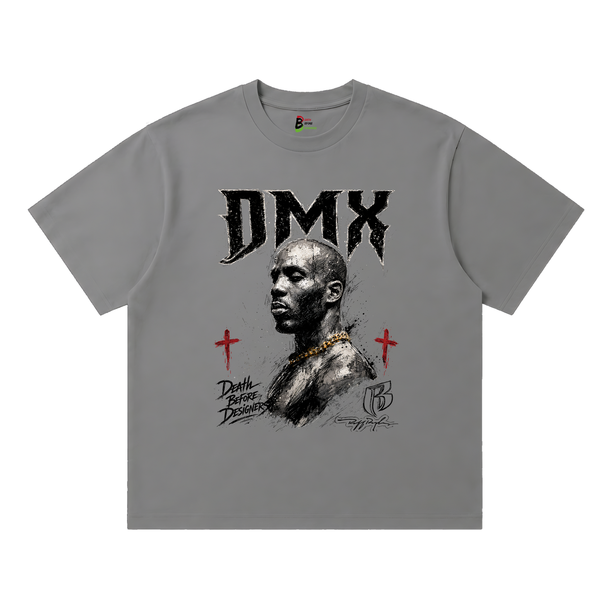 DMX Tee