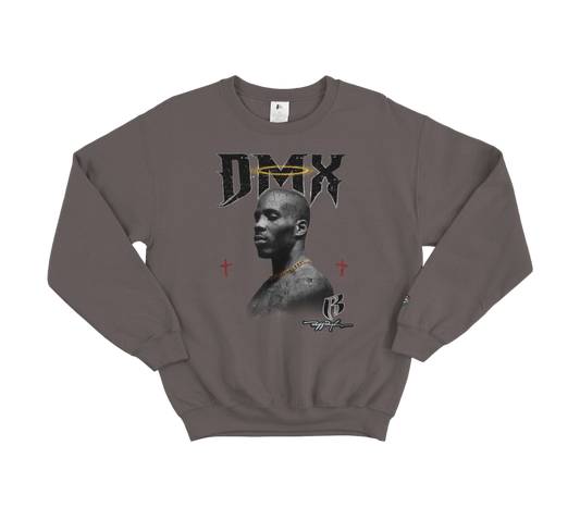 DMX Vintage Crewneck