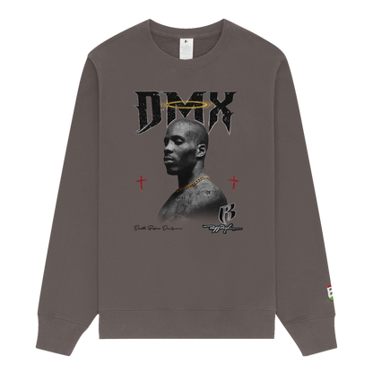 DMX Vintage Sweatshirt
