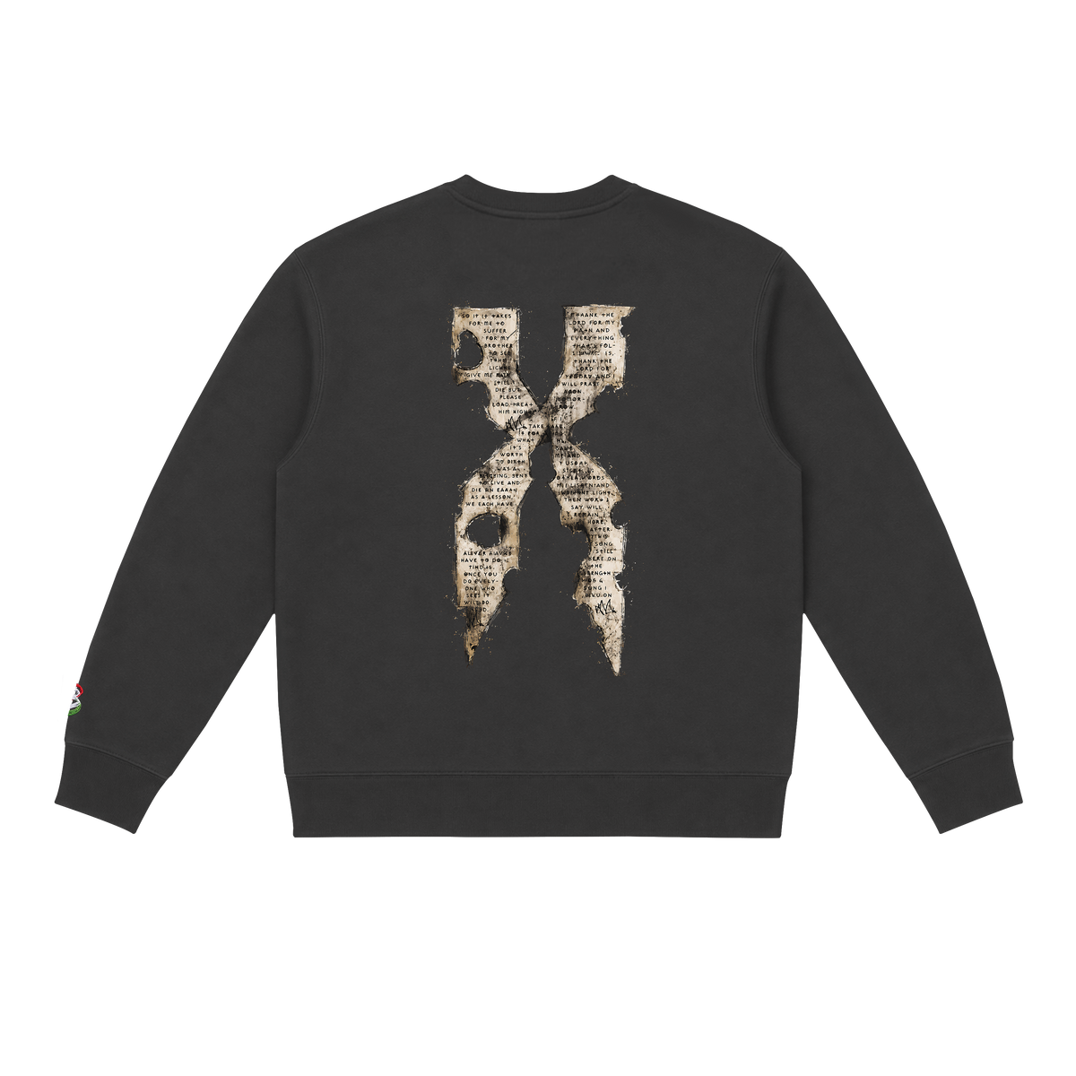DMX Sweatshirt