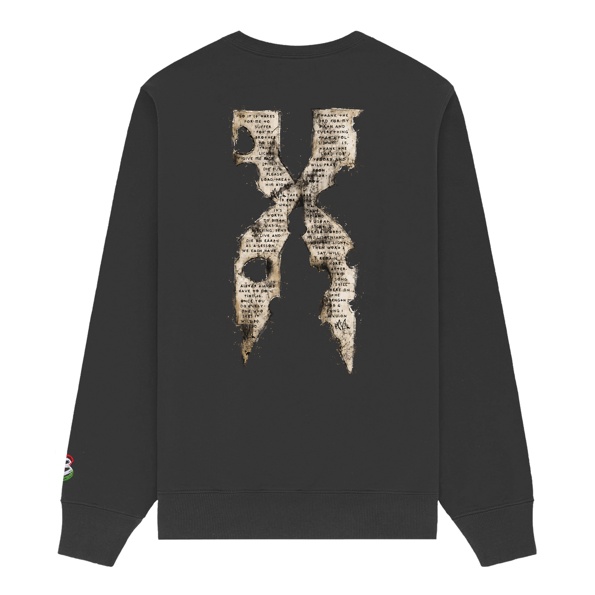 DMX Sweatshirt