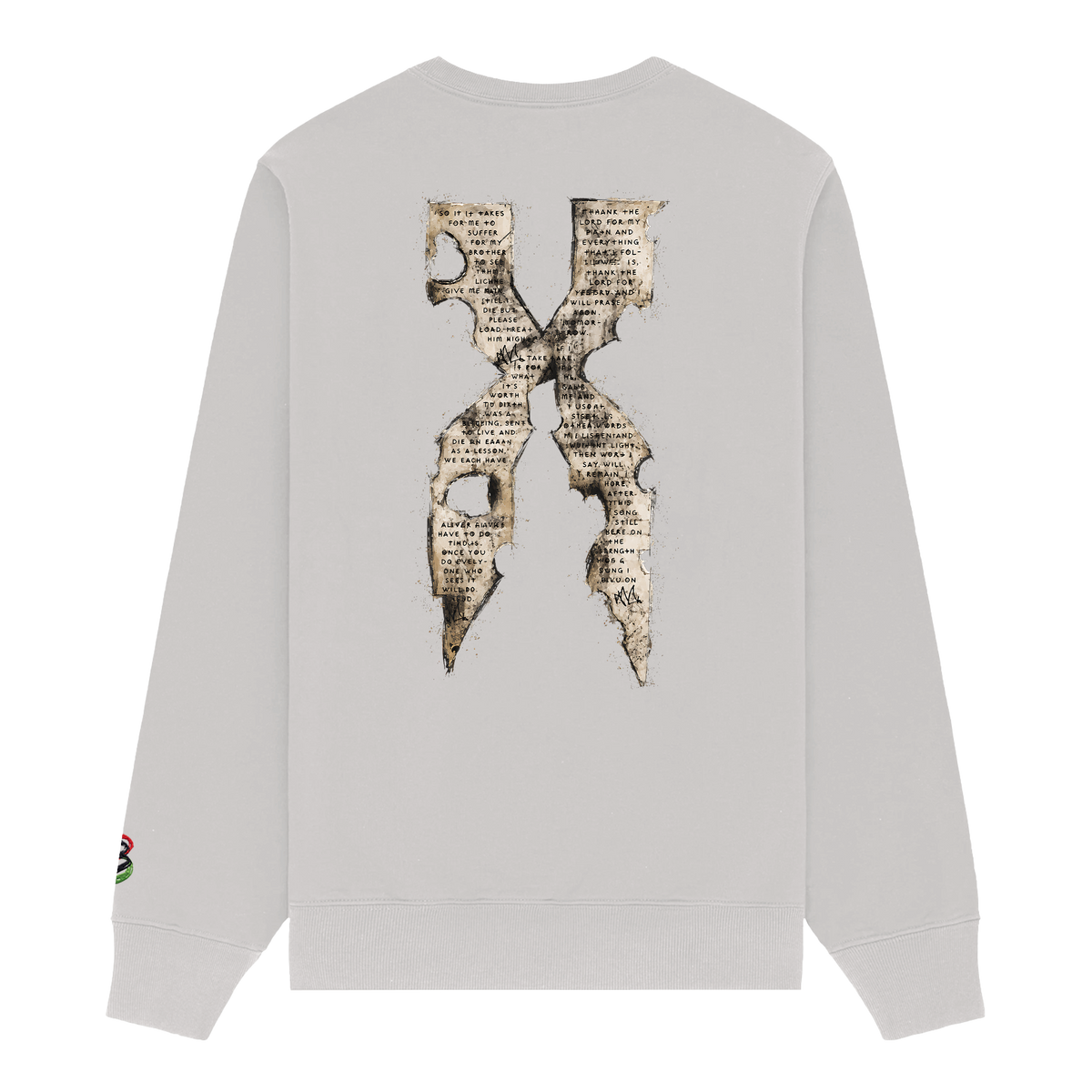DMX Sweatshirt