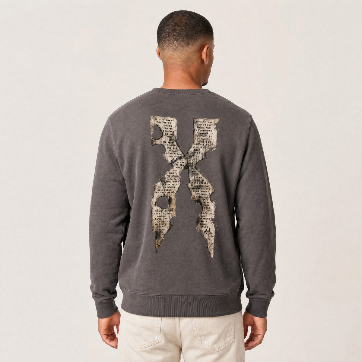 DMX Sweatshirt