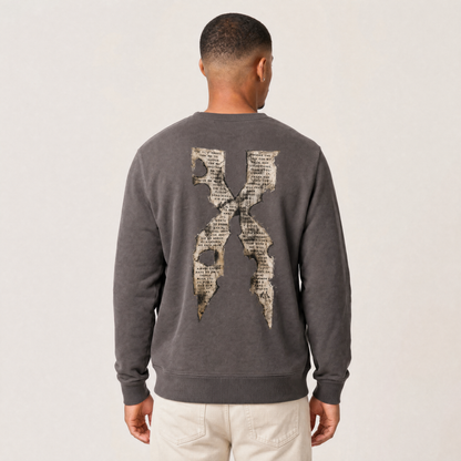 DMX Sweatshirt