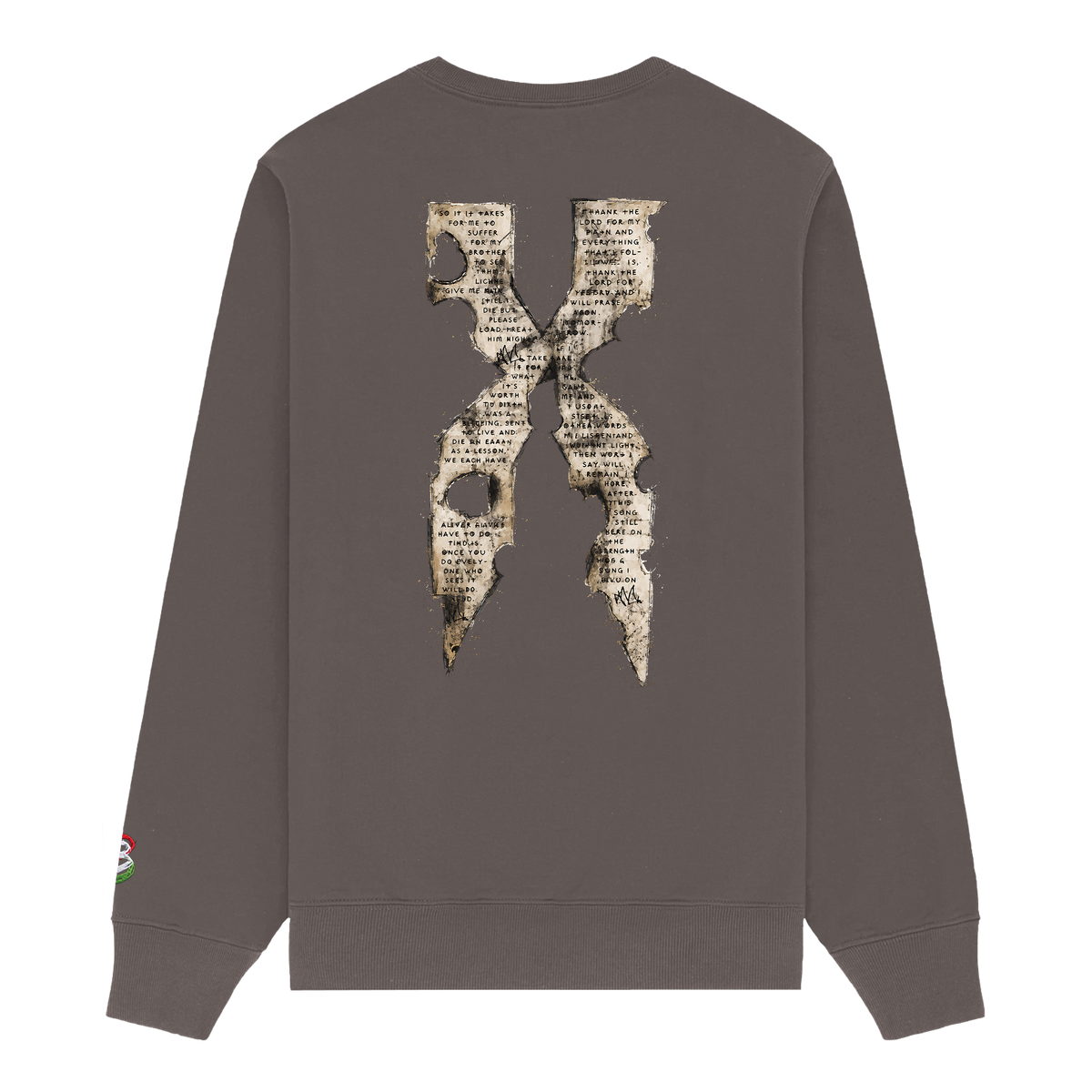 DMX Sweatshirt