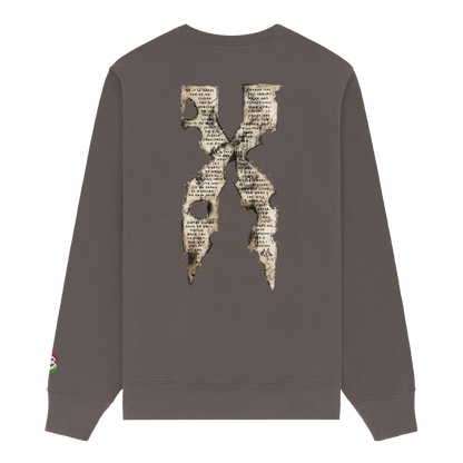DMX Sweatshirt