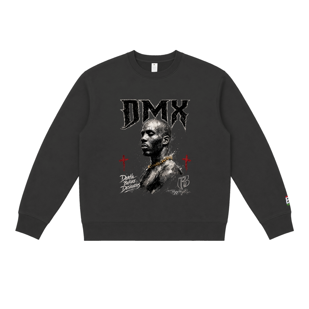 DMX Sweatshirt