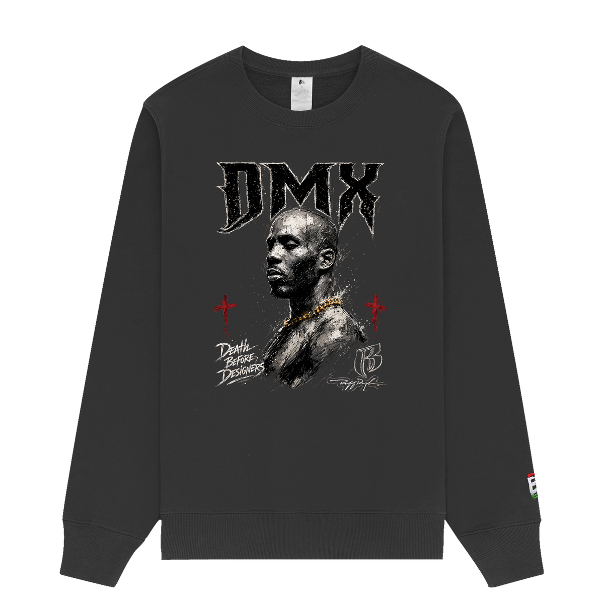 DMX Sweatshirt
