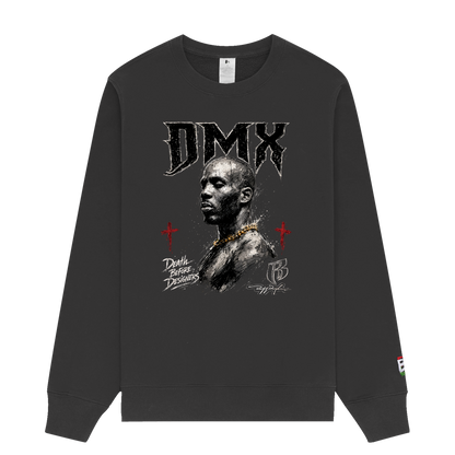 DMX Sweatshirt