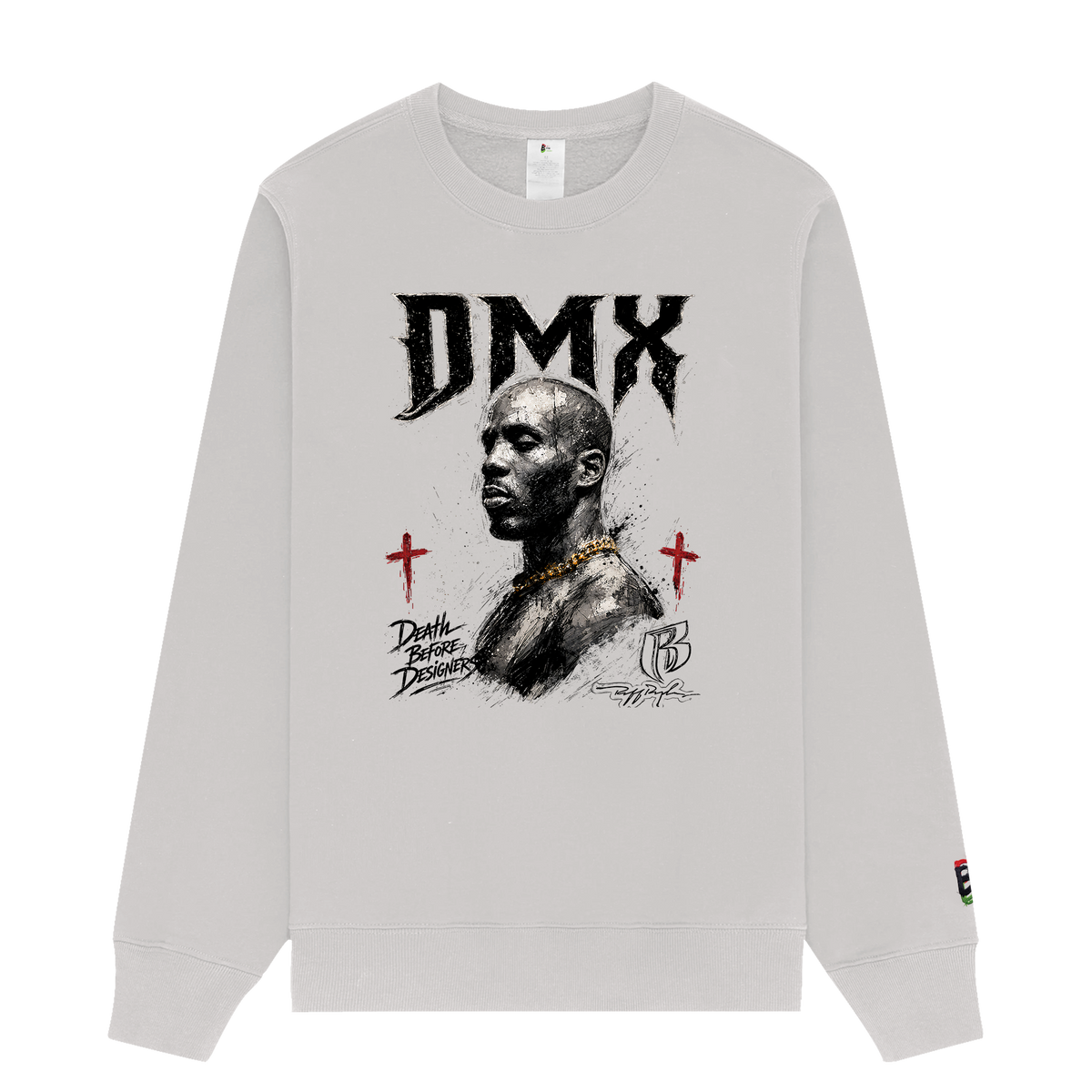 DMX Sweatshirt