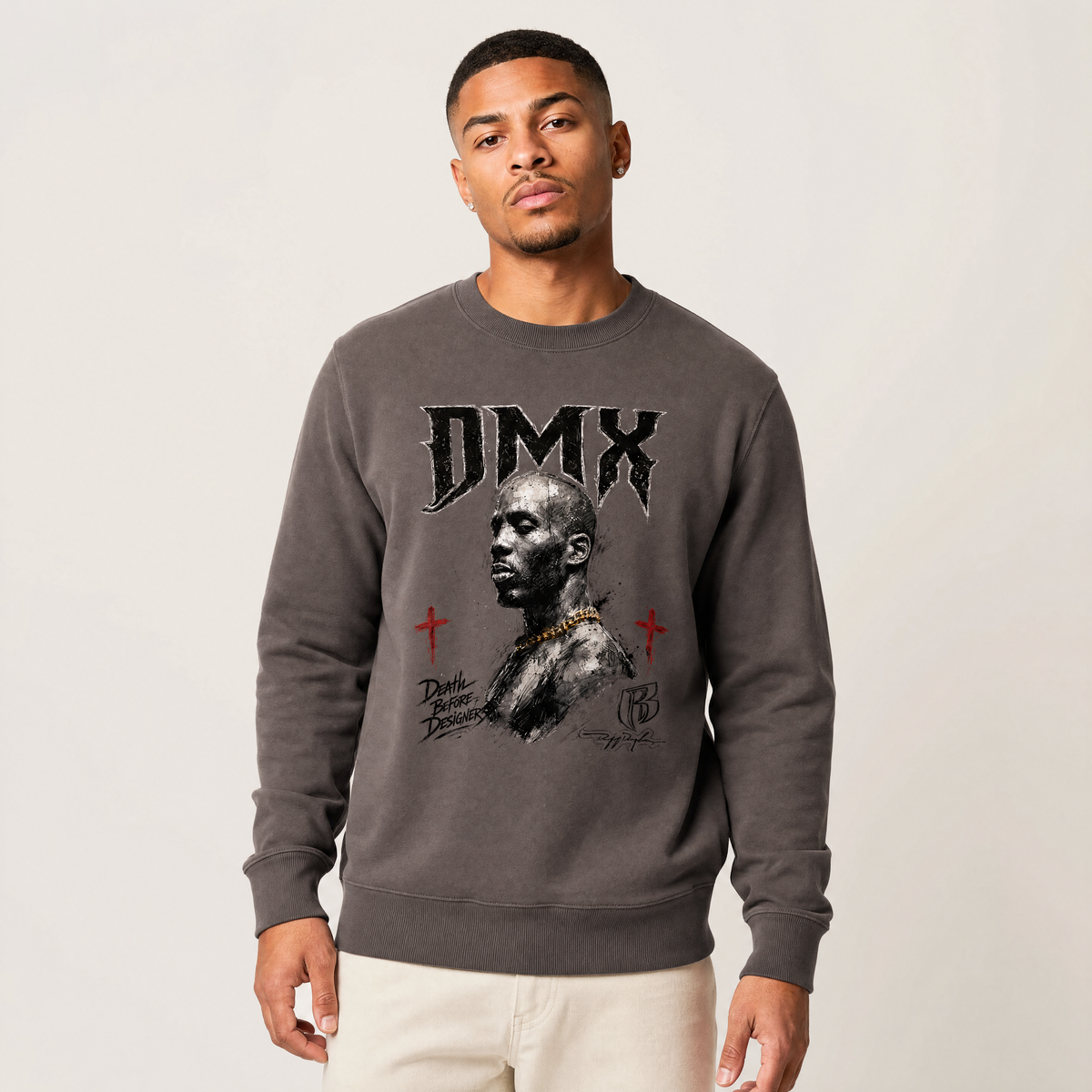 DMX Sweatshirt