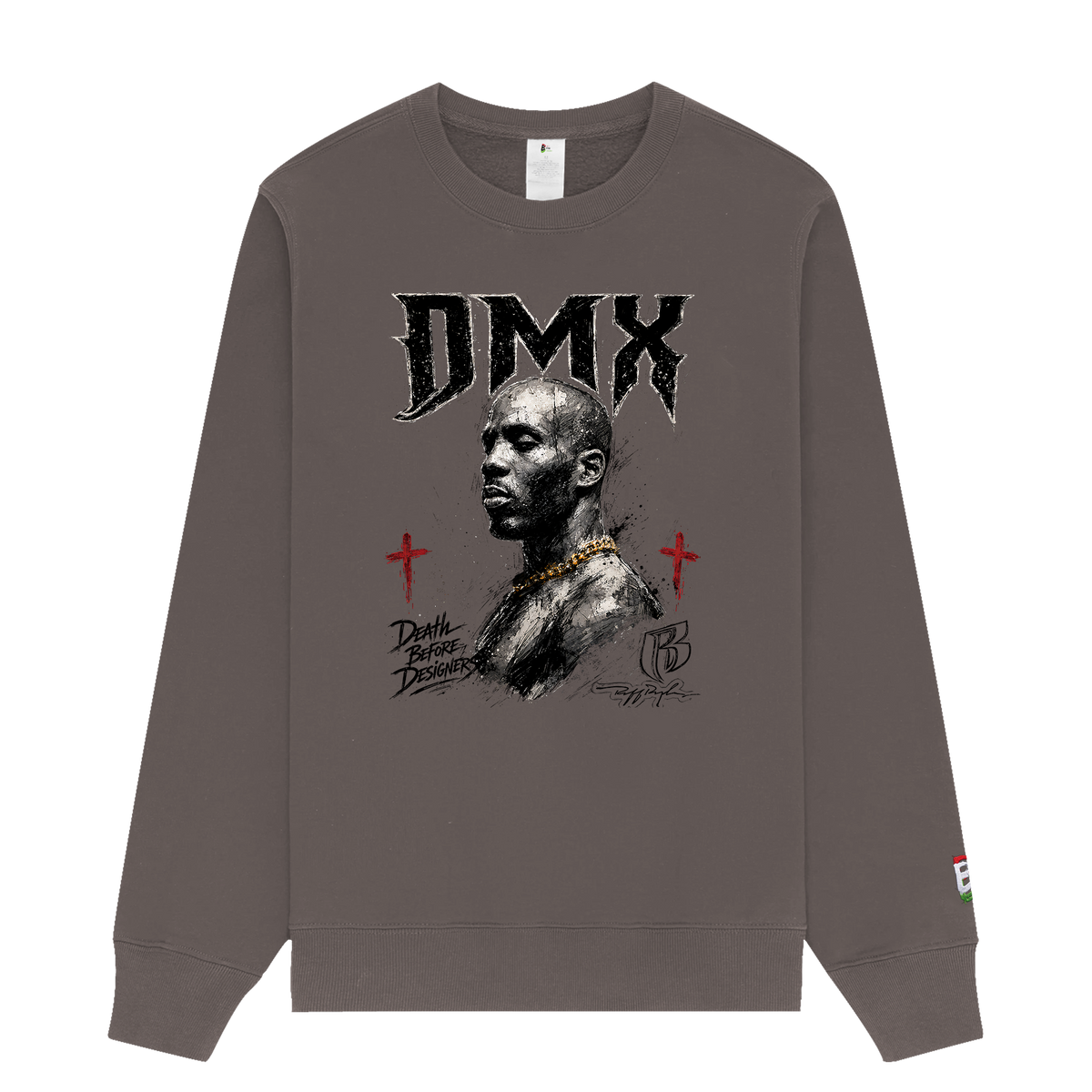 DMX Sweatshirt