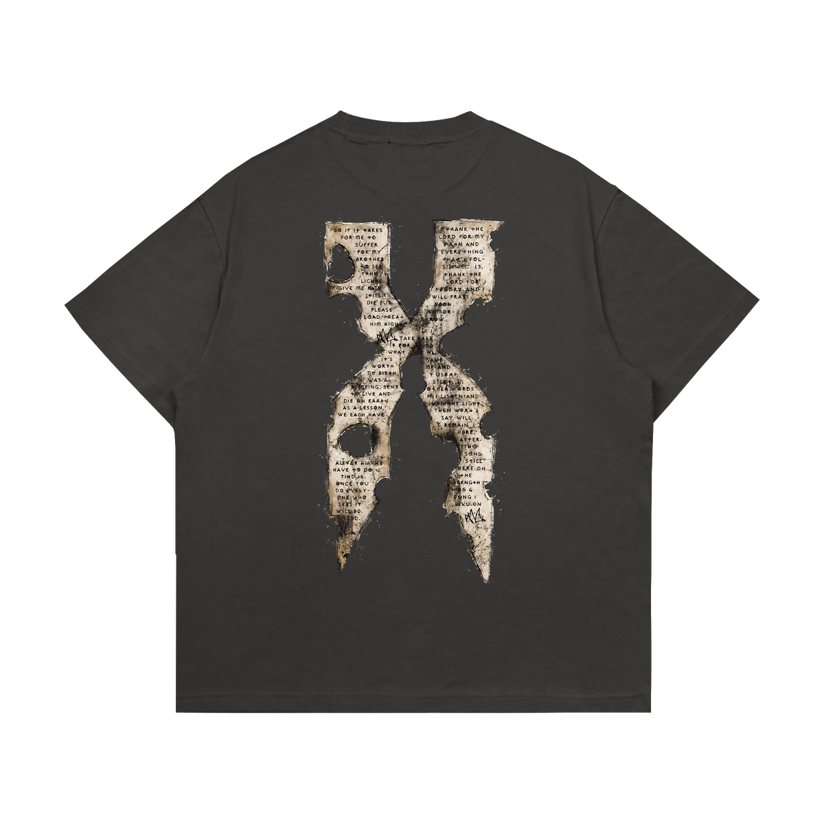 DMX Tee