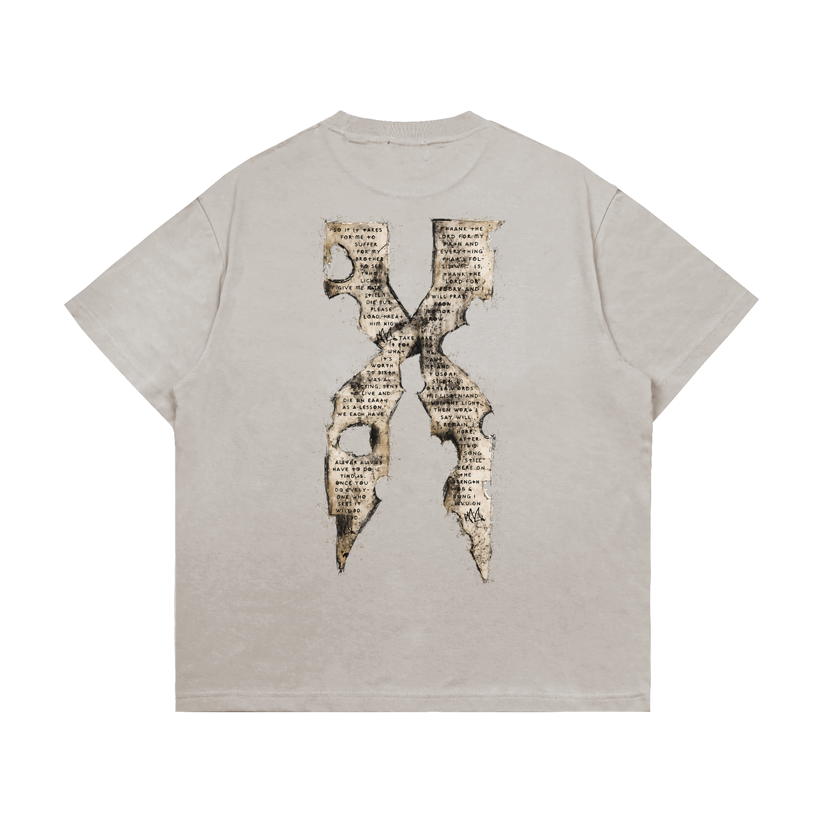 DMX Tee