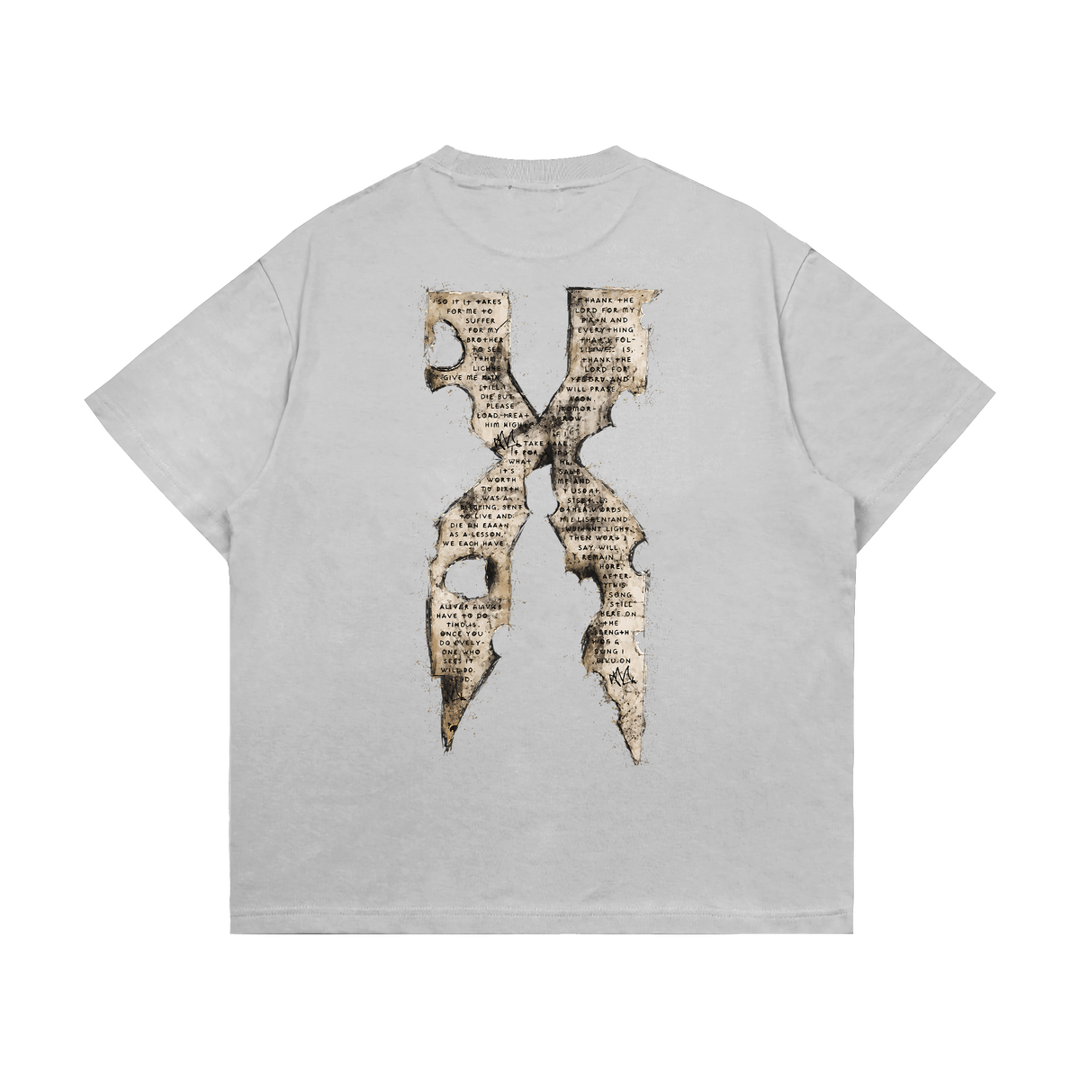 DMX Tee