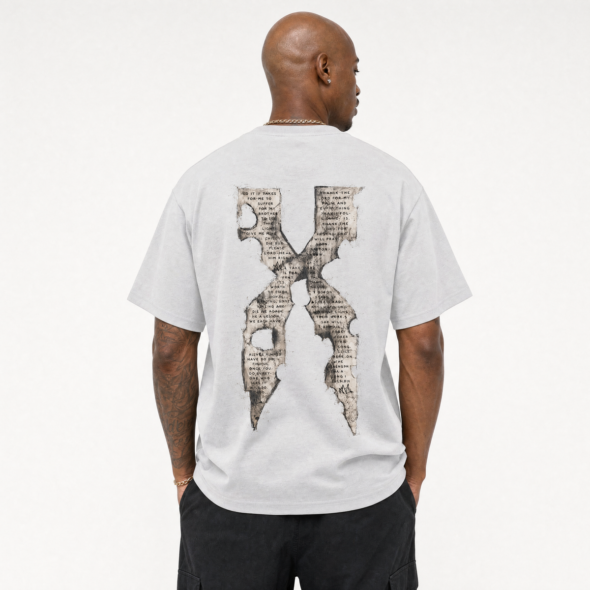 DMX Tee