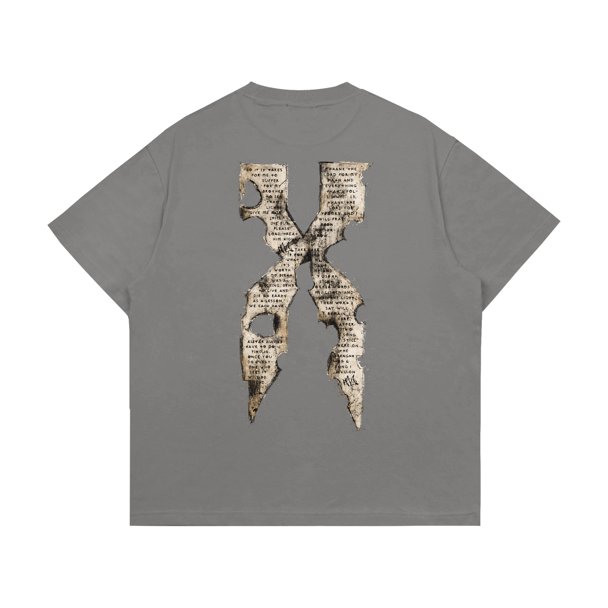 DMX Tee