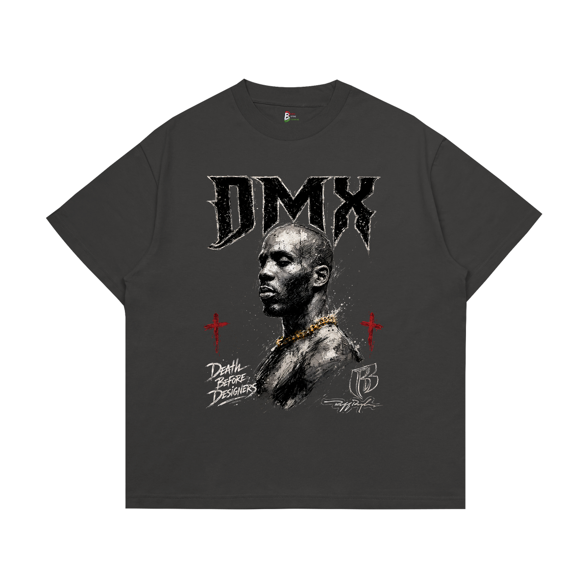 DMX Tee