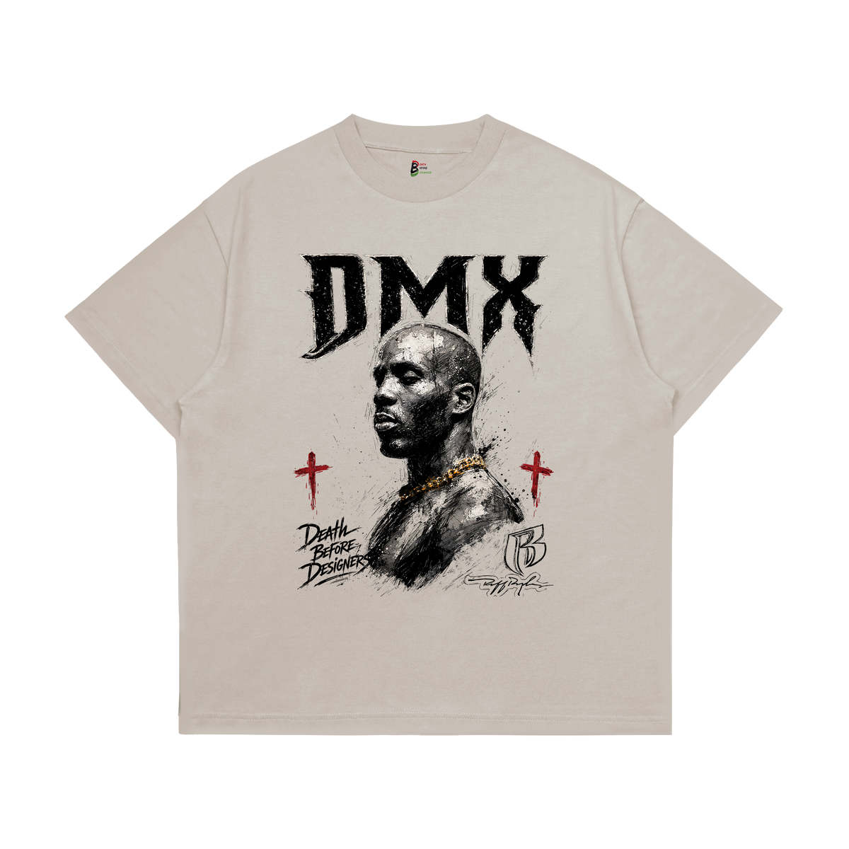 DMX Tee