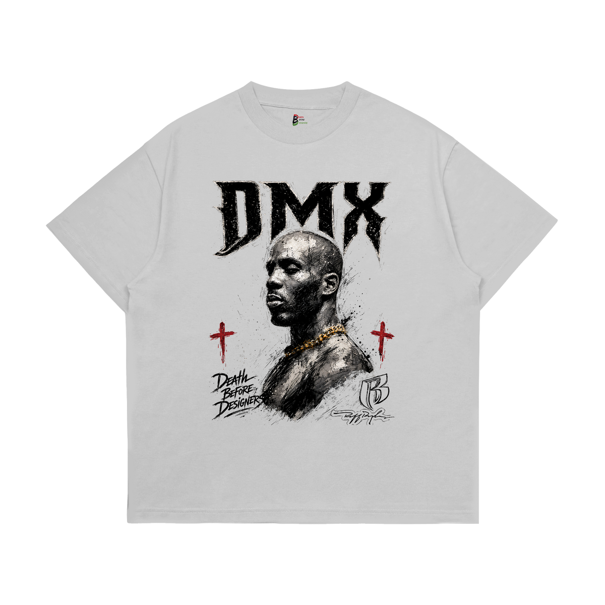 DMX Tee