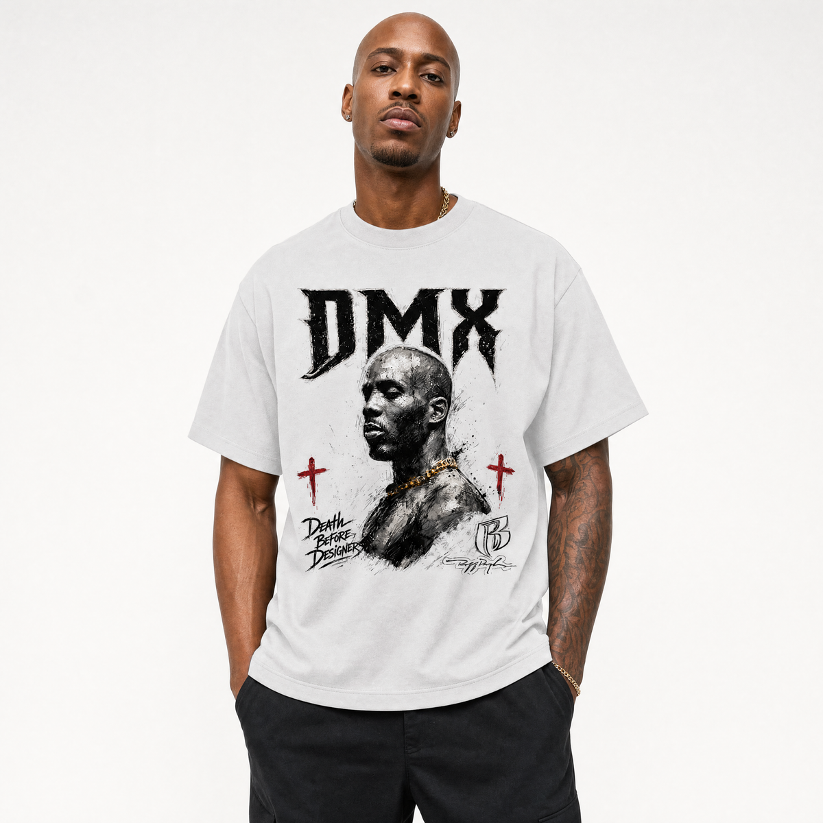 DMX Tee