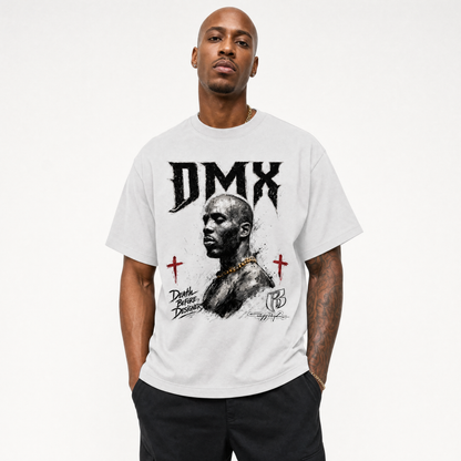 DMX Tee