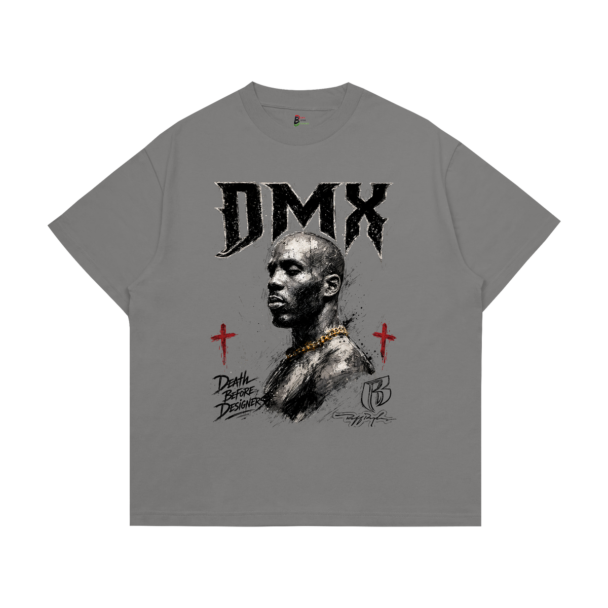 DMX Tee