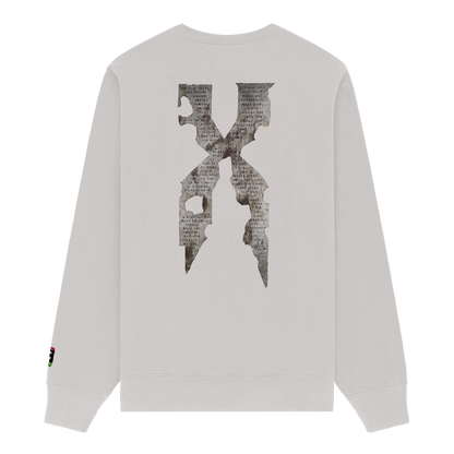 DMX Vintage Sweatshirt