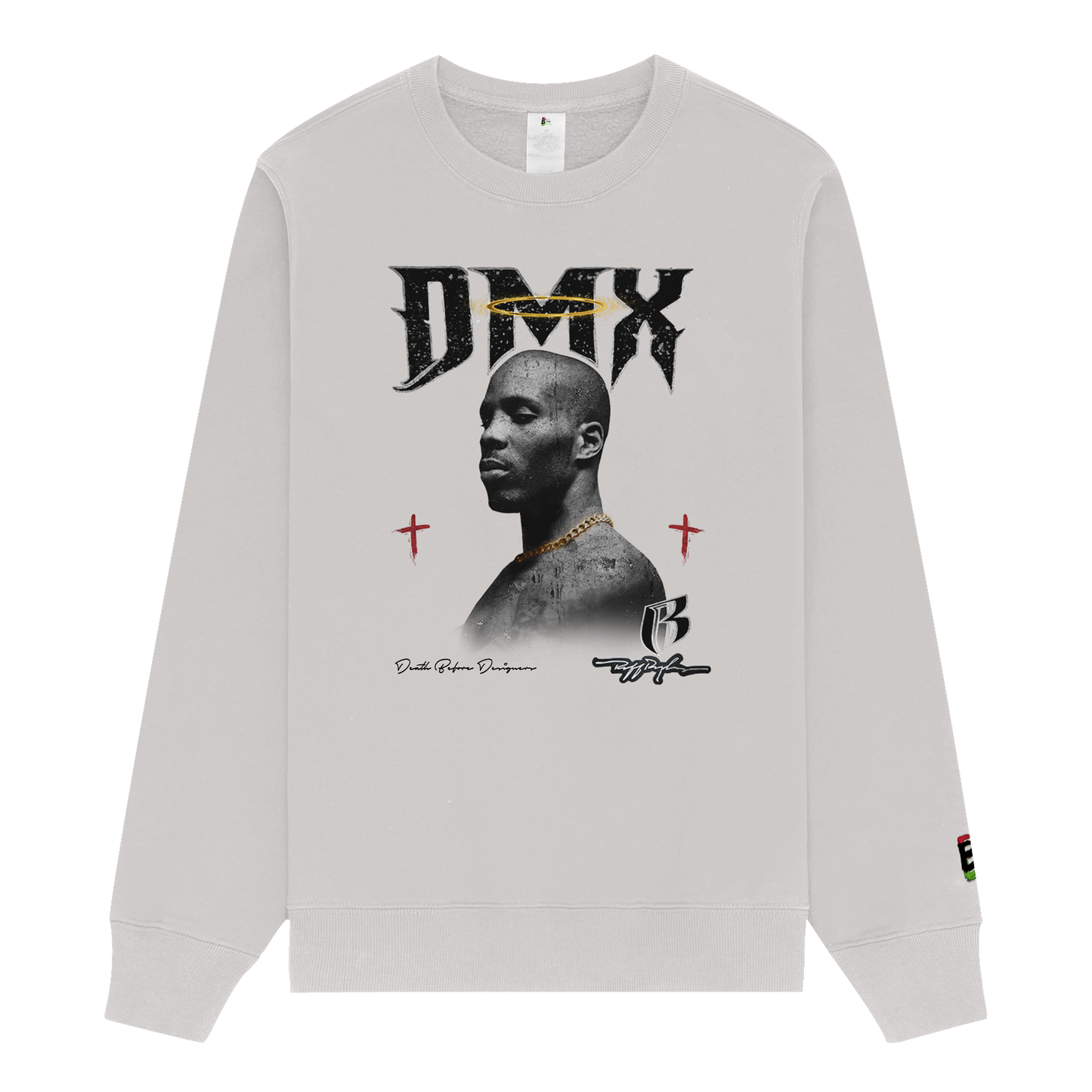 DMX Vintage Sweatshirt