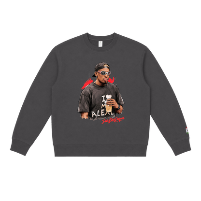 Dennis Rodman Sweatshirt
