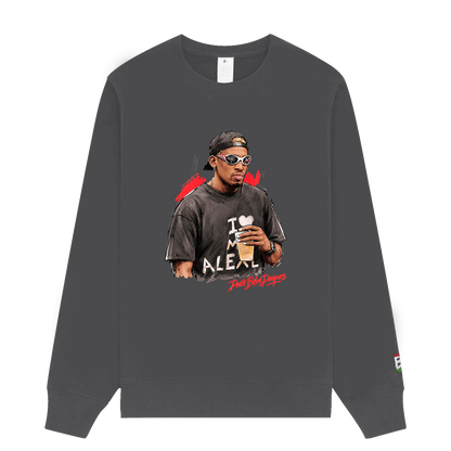 Dennis Rodman Sweatshirt