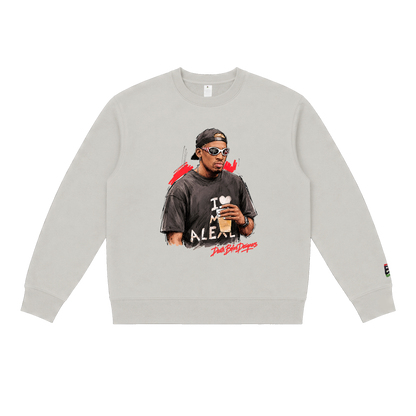 Dennis Rodman Sweatshirt