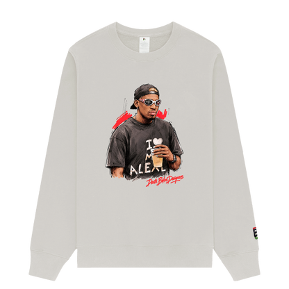 Dennis Rodman Sweatshirt