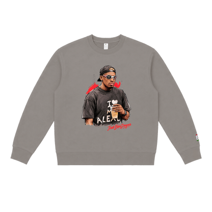 Dennis Rodman Sweatshirt