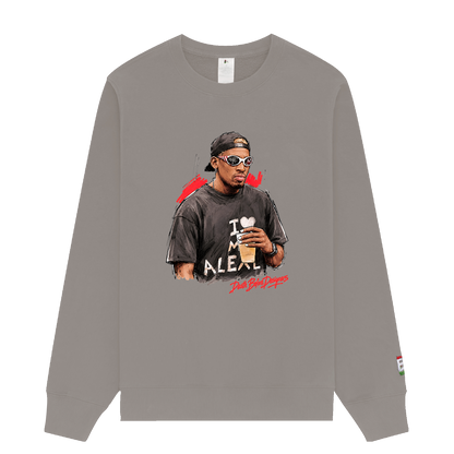 Dennis Rodman Sweatshirt